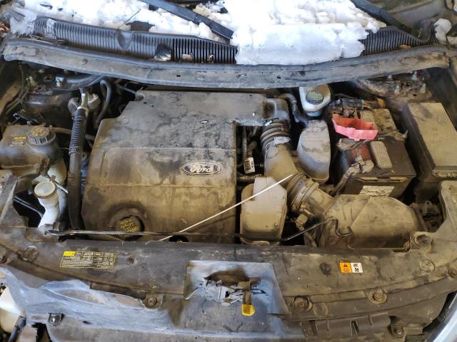 Photo 7 from auction – 2011 FORD EXPLORER L with VIN 1FMHK8F84BGA37678