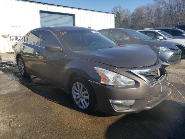 Photo 4 from auction – 2014 NISSAN ALTIMA 2.5 with VIN 1N4AL3AP5EC127766