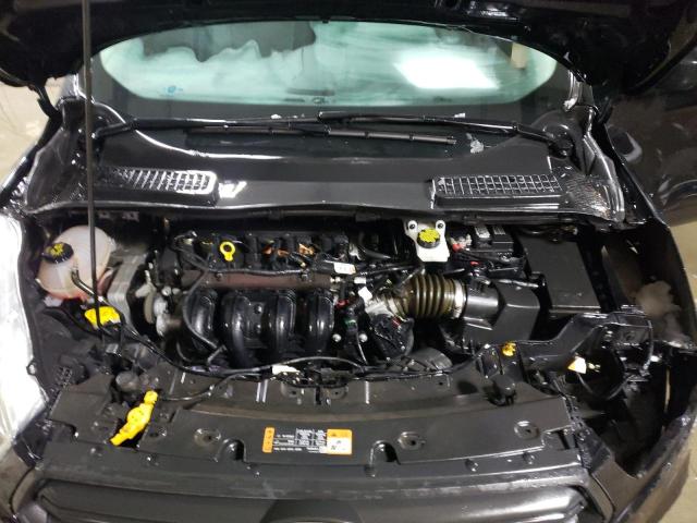 Photo 12 from auction – 2017 FORD ESCAPE S with VIN 1FMCU0F72HUE06979
