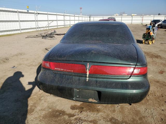 Photo 6 from auction – 1998 LINCOLN MARK VIII with VIN 1LNFM92V5WY698039