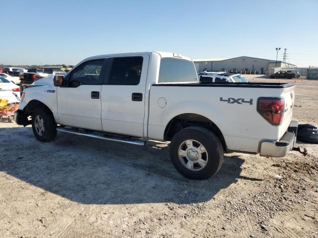 Photo 2 from auction – 2013 FORD F150 SUPER with VIN 1FTFW1EF1DKD31093