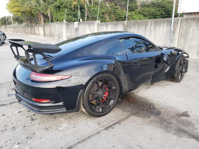 Photo 3 from auction – 2016 PORSCHE 911 GT3 RS with VIN WP0AF2A91GS187243