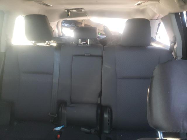 Photo 10 from auction – 2018 TOYOTA HIGHLANDER with VIN 5TDBZRFH3JS804341