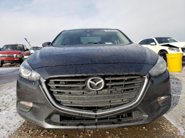 Zdjęcie 5 z aukcji – 2017 MAZDA 3 TOURING z VIN 3MZBN1V70HM103253