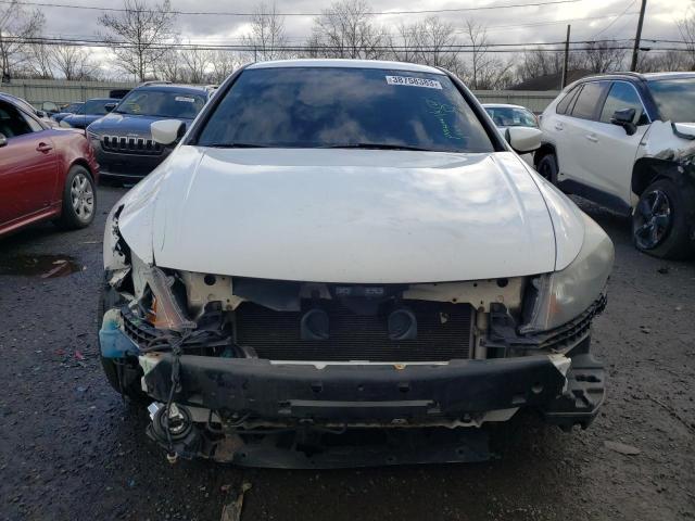 Photo 5 from auction – 2012 HONDA ACCORD LX with VIN 1HGCP2F34CA055895