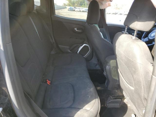 Photo 11 from auction – 2018 JEEP RENEGADE L with VIN ZACCJABBXJPH47793