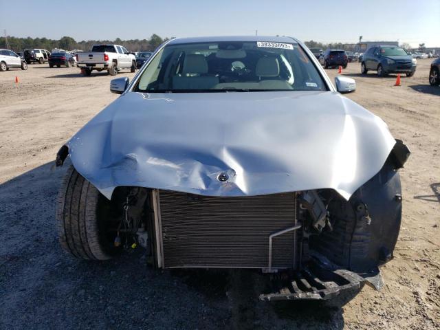 Photo 5 from auction – 2014 MERCEDES-BENZ E 350 with VIN WDDHF5KB5EA868936