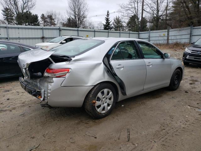 Zdjęcie 3 z aukcji – 2010 TOYOTA CAMRY BASE z VIN 4T4BF3EK1AR078673