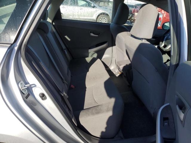 Photo 10 from auction – 2011 TOYOTA PRIUS with VIN JTDKN3DU8B1373941