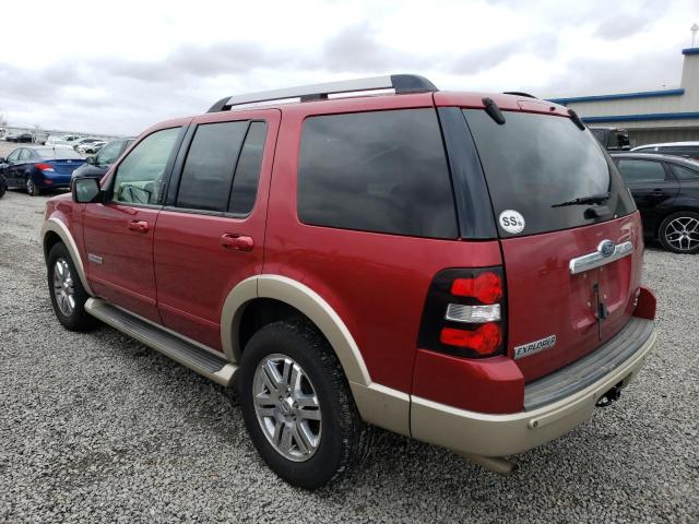 Photo 2 from auction – 2006 FORD EXPLORER E with VIN 1FMEU64856UB34495