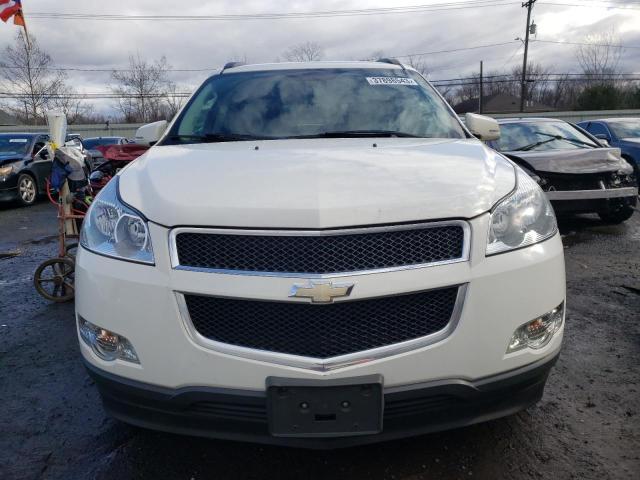 Photo 5 from auction – 2012 CHEVROLET TRAVERSE L with VIN 1GNKVJED2CJ192376