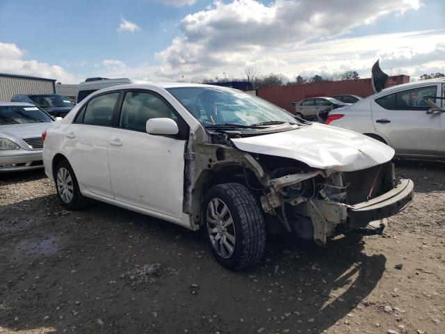 Photo 4 from auction – 2012 TOYOTA COROLLA BA with VIN 2T1BU4EE7CC898115