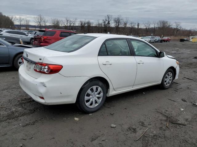 Photo 3 from auction – 2011 TOYOTA COROLLA BA with VIN 2T1BU4EE2BC743535