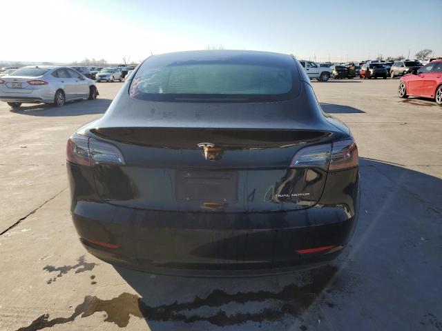 Photo 6 from auction – 2022 TESLA MODEL 3 with VIN 5YJ3E1EB9NF186502