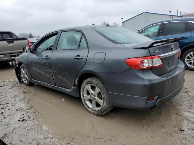 Photo 2 from auction – 2011 TOYOTA COROLLA BA with VIN 2T1BU4EE7BC752439