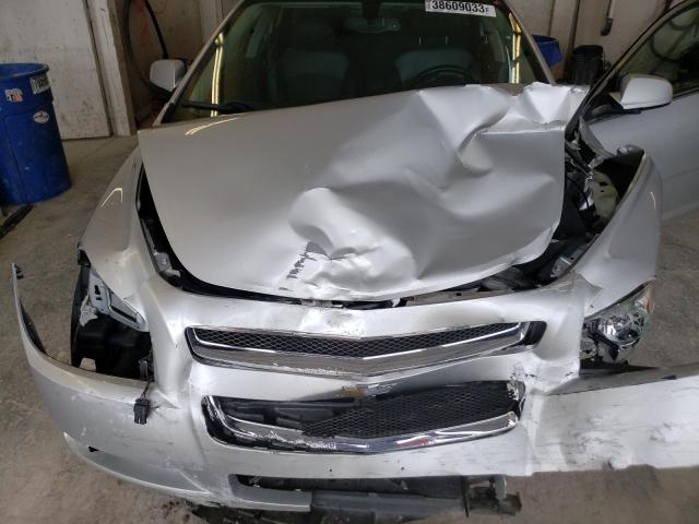 Photo 11 from auction – 2012 CHEVROLET MALIBU 2LT with VIN 1G1ZD5EU3CF365383
