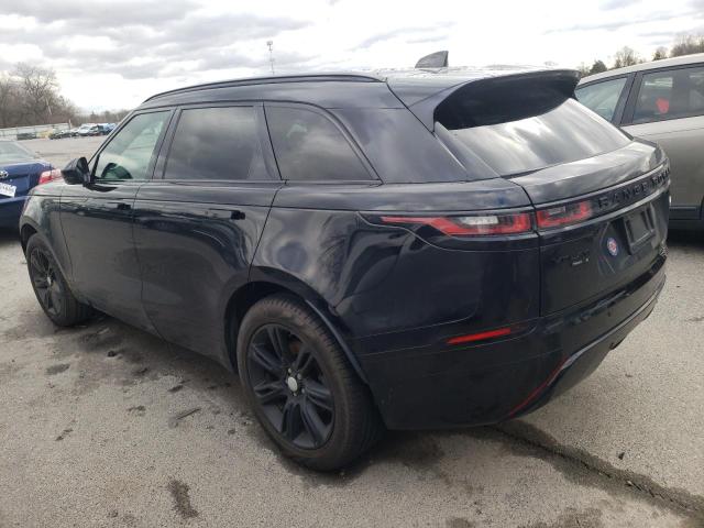 Photo 2 from auction – 2020 LAND ROVER RANGE ROVE with VIN SALYK2EX1LA240440