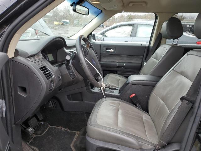 Photo 7 from auction – 2018 FORD FLEX LIMIT with VIN 2FMHK6DT3JBA02924