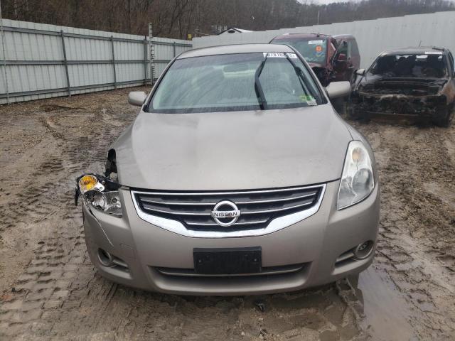 Photo 5 from auction – 2011 NISSAN ALTIMA BAS with VIN 1N4AL2AP0BN417990
