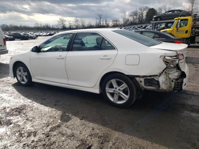 Photo 2 from auction – 2012 TOYOTA CAMRY BASE with VIN 4T1BF1FK5CU560790