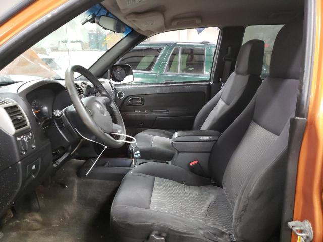 Photo 7 from auction – 2007 CHEVROLET COLORADO with VIN 1GCDT13E478180178