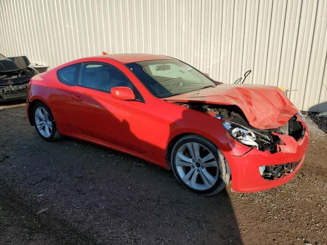 Photo 4 from auction – 2011 HYUNDAI GENESIS CO with VIN KMHHT6KD4BU058133