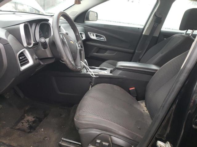 Photo 7 from auction – 2013 CHEVROLET EQUINOX LS with VIN 2GNALBEK8D6264735