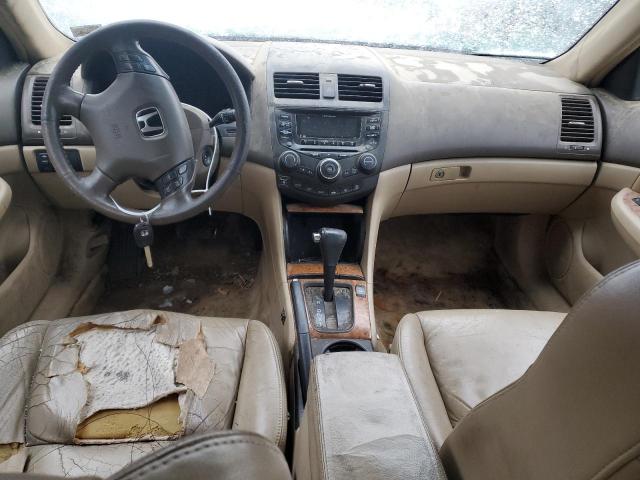 Photo 8 from auction – 2004 HONDA ACCORD EX with VIN 1HGCM66574A080728
