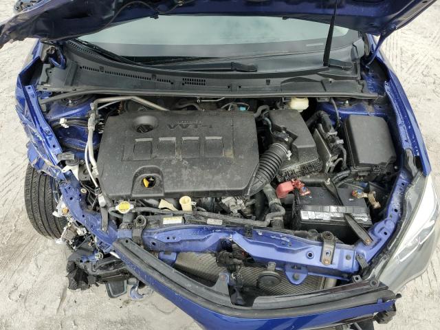 Photo 11 from auction – 2017 TOYOTA COROLLA L with VIN 5YFBURHE1HP649843