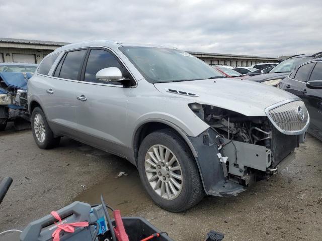 Foto 4 de la subasta – 2011 BUICK ENCLAVE CX con VIN 5GAKRBED9BJ114647