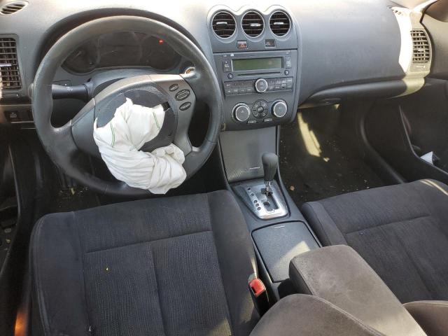 Photo 8 from auction – 2011 NISSAN ALTIMA BAS with VIN 1N4AL2APXBN465142