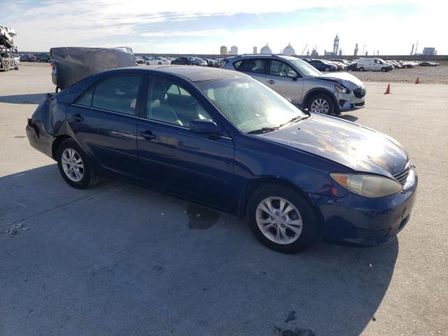 Photo 4 from auction – 2006 TOYOTA CAMRY LE with VIN 4T1BF32K36U116751