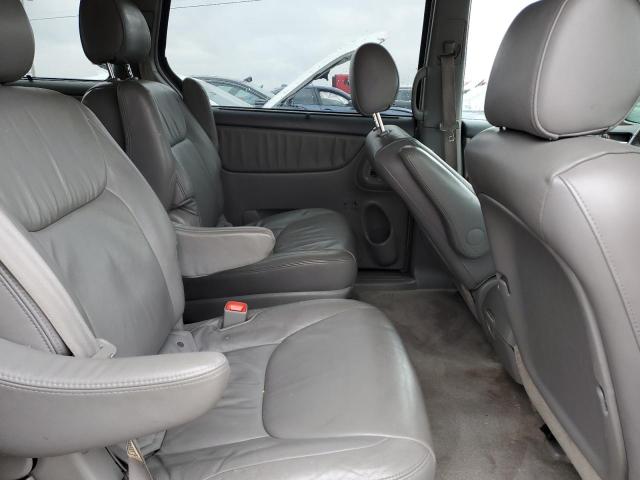 Photo 11 from auction – 2008 TOYOTA SIENNA XLE with VIN 5TDZK22C38S170950
