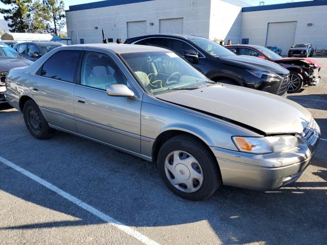 Photo 4 from auction – 1998 TOYOTA CAMRY CE with VIN JT2BF22K1W0115368