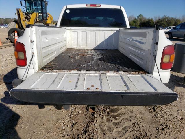 Photo 10 from auction – 2000 CHEVROLET SILVERADO with VIN 1GCEC14VXYZ239670