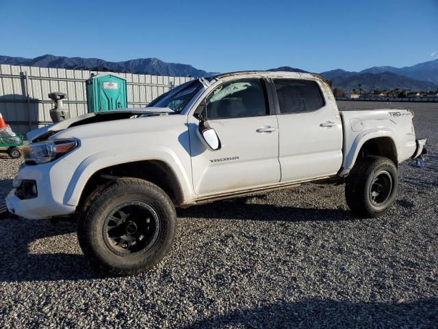 Photo 1 from auction – 2017 TOYOTA TACOMA DOU with VIN 3TMAZ5CN9HM039595