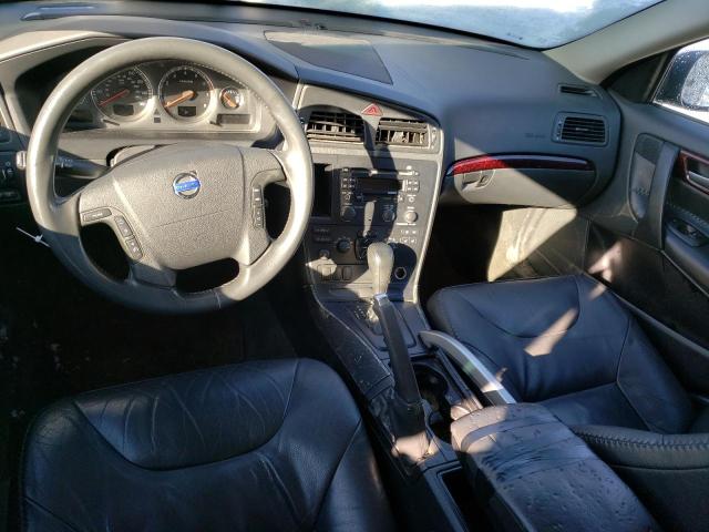 Photo 8 from auction – 2004 VOLVO XC70 with VIN YV1SZ59H941150607