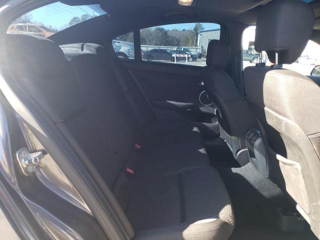 Photo 10 from auction – 2009 PONTIAC G8 with VIN 6G2ER57709L180403