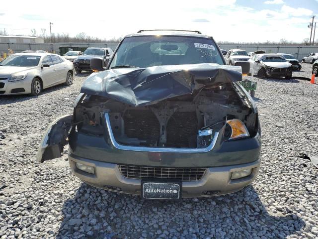 Photo 5 from auction – 2004 FORD EXPEDITION with VIN 1FMPU17L14LA57476