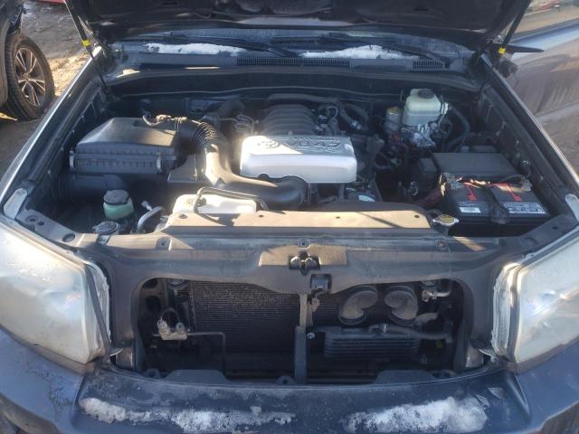 Photo 12 from auction – 2006 TOYOTA 4RUNNER SR with VIN JTEBT14RX68033009