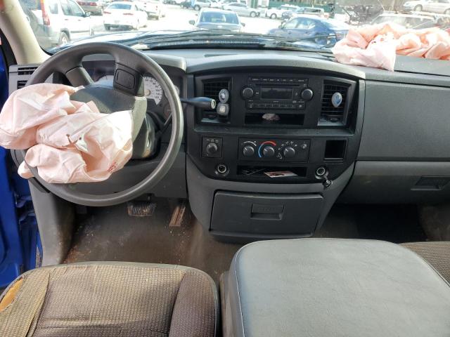 Photo 8 from auction – 2008 DODGE RAM 1500 S with VIN 1D7HU18N38S539392