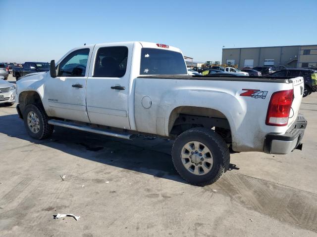 Photo 2 from auction – 2014 GMC SIERRA K25 with VIN 1GT120C82EF180974