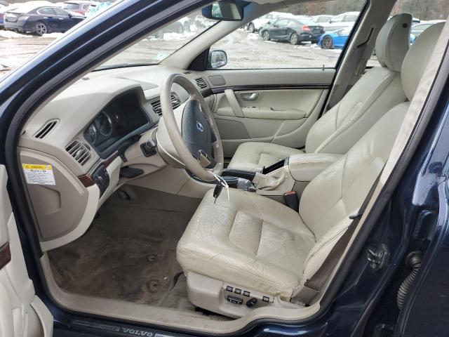Photo 7 from auction – 2004 VOLVO S80 with VIN YV1TS92D641359360