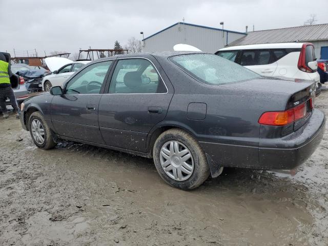 Photo 2 from auction – 2000 TOYOTA CAMRY CE with VIN 4T1BG22K3YU736249