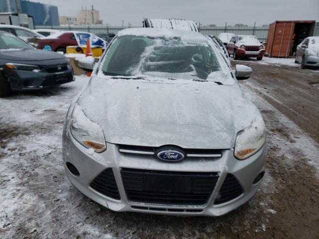 Photo 5 from auction – 2014 FORD FOCUS SE with VIN 1FADP3F26EL439206