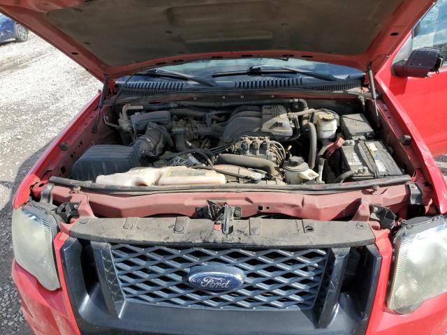 Photo 11 from auction – 2010 FORD EXPLORER S with VIN 1FMEU3DE2AUF05433