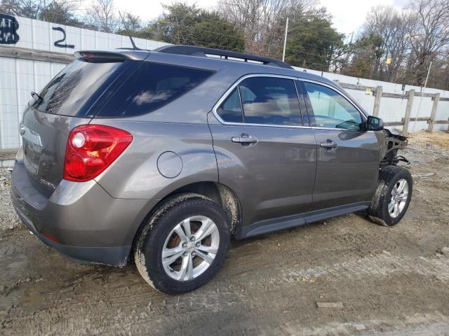 Photo 3 from auction – 2011 CHEVROLET EQUINOX LT with VIN 2CNALDEC9B6430783