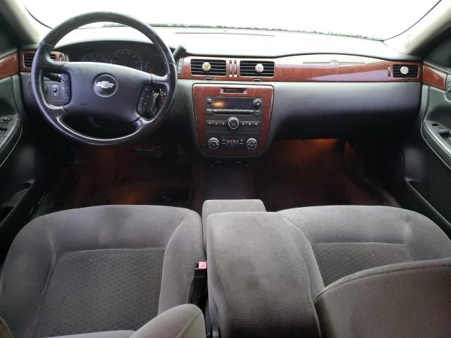 Photo 8 from auction – 2007 CHEVROLET IMPALA LT with VIN 2G1WT58N779235857