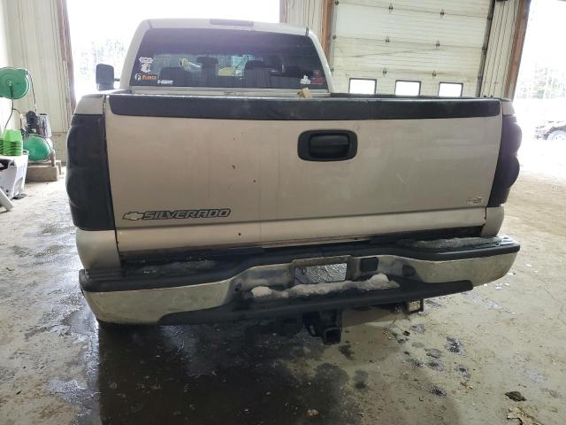 Photo 6 from auction – 2006 CHEVROLET SILVERADO with VIN 1GCHK23286F100665