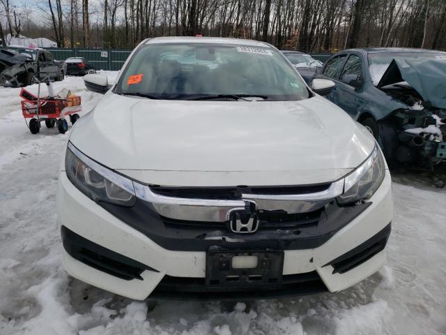 Photo 5 from auction – 2016 HONDA CIVIC LX with VIN 19XFC2F55GE208117